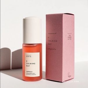 Sioris A Calming Day Ampoule 35ml